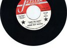 Northen/Funk ALDER RAY MATHIS Take me baby JETSTAR Promo LISTEN