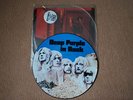 Deep Purple - In Rock Ltd. Ed. Pic Dsc LP (1985) Inc Poster