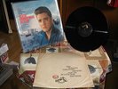 Elvis Presley LP CHRISTMAS ALBUM RCA 1951