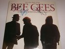 BEE GEES - THE VERY BEST OF - LP SLEEVE (SIGNED)
