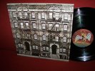 LED ZEPPELIN physical graffiti 2 LP record album NM-