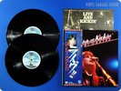SUZI QUATRO Live And Kickin' 1977 Japan Chris Norman OBI 2LP N717