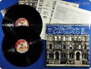 LED ZEPPELIN Physical Graffiti Japan Press Jimmy Page Robert Plant OBI 2LP P269