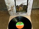 Led Zeppelin IV AKA ZoSo LP 1971 Atlantic Records ORIGINAL NEAR MINT CONDITION