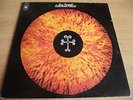 RAY RUSSELL   RITES AND RITUALS ** 1971 RARE UK 1st CBS LP