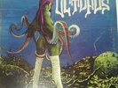 Octopus - Restless Night - Original