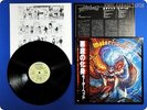 MOTORHEAD Another Perfect Day JAPAN Press OBI LP o852