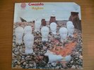 CRESSIDA-Asylum-PROG/PSYCH LP-VERTIGO SWIRL-OLD REISSUE