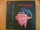 BLACK SABBATH-PARANOID-LARGE SWIRL VERTIGO UK PROG/PSYCH-FIRST PRESSING