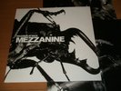 MASSIVE ATTACK Mezzanine 2×LP vinyl
