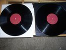 Rolling Stones, 2 x, Aftermath und NO 2, beide WEINROT/GOLD-DECCA, EINMALIG