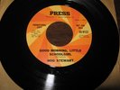 Rod Stewart - Good Morning Little Schoolgirl / I'm Gonna Move To The Outskirts