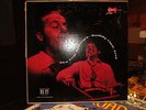 FLIP PHILLIPS/BUDDY RICH TRIO-CLEF RECORDS-1953-MONO