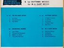 BOSWORTH LIBRARY 'BERNARD EBBINGHOUSE' (BLP 147) 100% OG UK FUNK JAZZ BREAKS LP