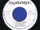 2012 JACKIE BERNARD-ROOTS MUSIC-FANTASY ROCK-CUCOON-1975-  REGGAE 45 7
