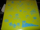 WHITE FENCE s/t WHAT A MESS LP Ty Segal PSYCH punk OH SEES