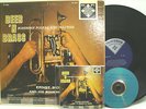 BEER 'N BRASS (VINYL LP AND CD) ERNST MOSCH & HIS BOHEMIAN BAND