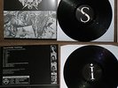 GISM soniCRIME therapy  2LP new. ZOUO GAUZE  DORAID PARASITE SYPHILITIC VAGINAS