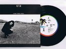 *U2*  NEW ZEALAND & AUSTRALIA ONLY ORIGINAL 7