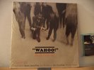 DUKE PEARSON - WAHOO  - BLUE NOTE - NEW YORK USA - DONALD BYRD