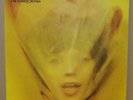ROLLING STONES GOATS HEAD SOUP ORIG UK 1973 LP + INSERTS