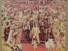 ROLLING STONES ONLY ROCK N ROLL OG UK 1974 RS STEREO LP DEMO