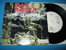 IRON MAIDEN 7