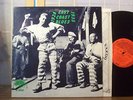 EAST COAST BLUES LP 1926-1935 YAZOO w SLEEVE & BO WEAVIL JACKSON VG++NM-