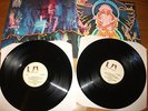 HAWKWIND,SPACE RITUAL ,LP RECORDS.