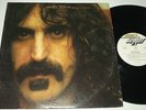 2 versions of Frank Zappa 
