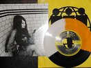 Jack White Freedom at 21 Rare Tri-Color 7