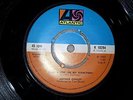 NORTHERN SOUL - ARTHUR CONLEY - TAKE A STEP IN MY DIRECTION - UK ATLANTIC