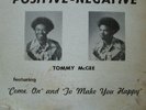 TOMMY McGEE AND TMGs LP RARE SOUL