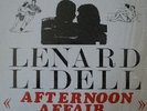 MODERN SOUL LP - LENARD LIDELL 