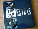 The Jam. Extras. 2 x Vinyl LP. 1992 Rare. Paul Weller. 26 Tracks.