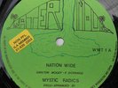 MYSTIC ROOTS - NATION WIDE - WATER HOUSE (Super-rare UK Roots Shaka) MINT HEAR