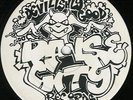 MENACE MAKES 3 PURE HYSTERIA RARE AS OLDSKOOL HARDCORE RECORD RUFF@LOOK&LISTEN@