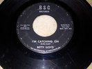 NORTHERN SOUL - BETTY LLOYD - IM CATCHING ON - BSC