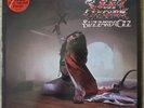 OZZY OSBOURNE - BLIZZARD OF OZZ - WITH FULL-COLOUR POSTER