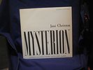 JANI CHRISTOU 