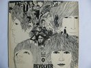 The Beatles - Revolver Hör Zu Odeon SHZE 186