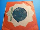 45 R.P.M. RECORD    BLUEJEAN BOP   GENE VINCENT E.P.