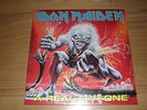 IRON MAIDEN 