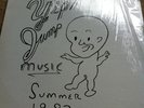 Daniel Johnston Yip Jump Music Summer 1983