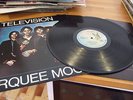 Television - Marquee Moon UK First Pressing