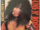 GUNS N ROSES Jack Daniel's Tour 88 (LP introvabile)