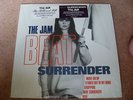 The Jam - double mini LP Set - Beat Surrender/The Bitterest Pill - RARE