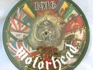 MOTORHEAD 1916 - special edition tour picture disc