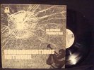 CLIFFORD THORNTON Communications Network THIRD WORLD PRIVATE PRESS JAZZ LP