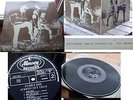 APHRODITE's CHILD-IT'S FIVE O' CLOCK Greek 1969 LP VANGELIS 1st PRESS GREEK
